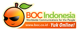 BOC Indonesia